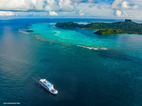 © Aranui Cruises