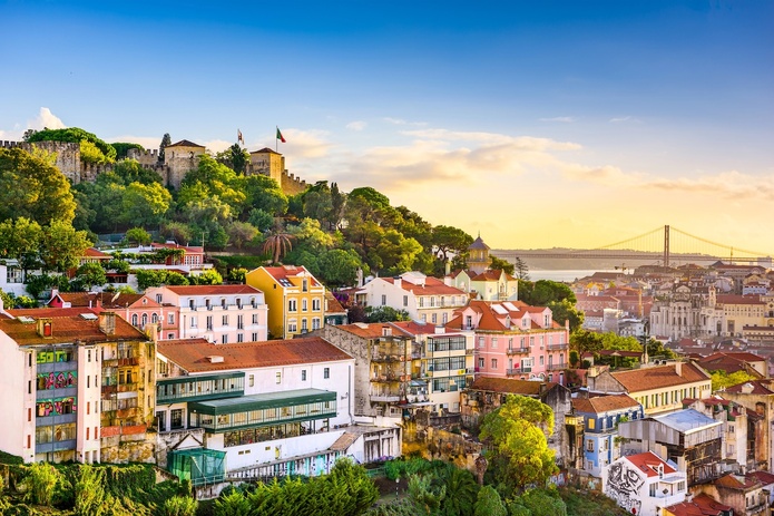Radisson Hotel Group poursuit son expansion au Portugal avec l’intégration du Dom Pedro Lisboa Hotel à Lisbonne - Depositphotos.com, @sepavone