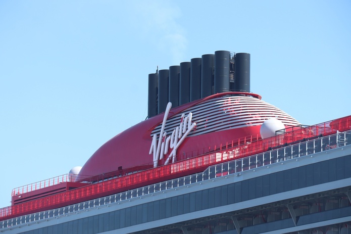 Virgin Voyages va faire l'actualité avec l'arrivée du Brillant Lady @Deposit-Photos.Com - portosabbia