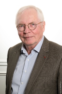 Jean-Pierre Sauvage