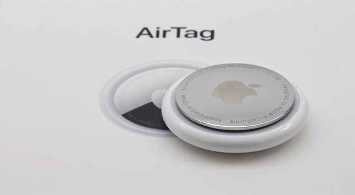 LATAM Airlines déploie la fonction “Find My” d’Apple - Depositphotos @claudiocaridi.libero.it2