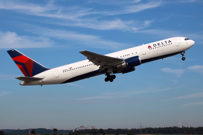 Delta Air Lines donne la parole à ses membres SkyMiles - Depositphots @Boarding2Now