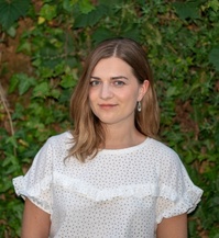 Mylène Vrtikapa, responsable développement pour l'agence Lisela - Photo : Lisela
