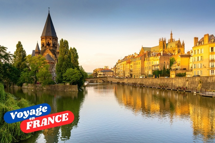 Un séjour en Lorraine provoque toujours de l’étonnement - Depositphotos.com, vlastas Un séjour en Lorraine provoque toujours de l’étonnement - Depositphotos.com, vlastas