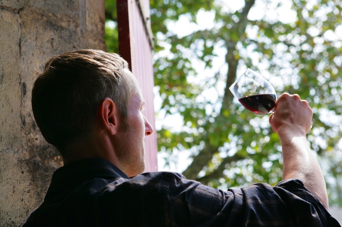 CroisiEurope, dévoile sa nouvelle croisière œnologique - Depositphotos @YAYImages CroisiEurope, dévoile sa nouvelle croisière œnologique - Depositphotos @YAYImages