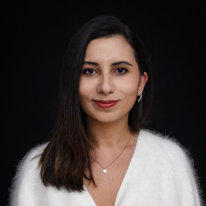 Feria Kazemi, Directrice de la Communication - ©The Peninsula Hotels Feria Kazemi, Directrice de la Communication - ©The Peninsula Hotels