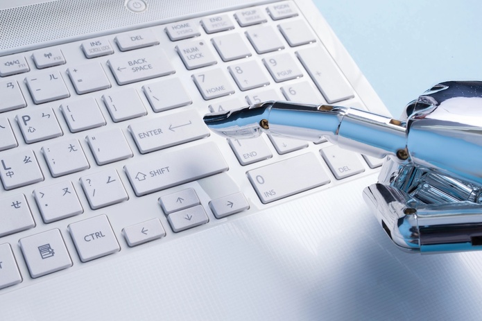 De plus en plus de Français font appel à l’intelligence artificielle pour organiser leurs vacances - Depositphotos @ryanking999 De plus en plus de Français font appel à l’intelligence artificielle pour organiser leurs vacances - Depositphotos @ryanking999