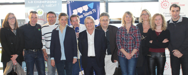 Marne : la liste des finalistes du prix Jeunes Talents du Tourisme 2016