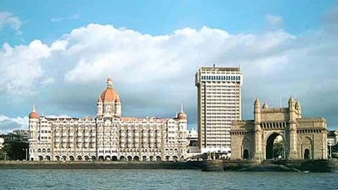 Taj Mahal Palace & Tower à Mumbai