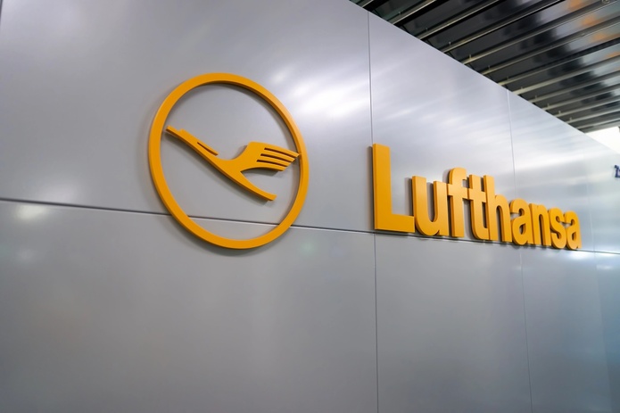 Lufthansa Group modernise son site eXperts - Depositphotos @teamtime