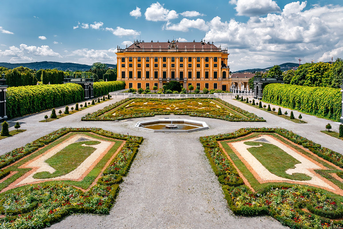 Découvrez Vienne – Voyages en groupe avec We Tours