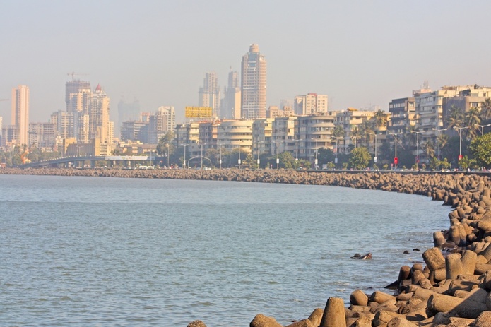 Four Seasons et Provenance Land dévoilent un programme de résidences privées à Mumbai - Depositphotos @Alexandra Lande