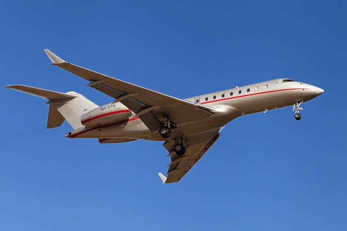 VistaJet rejoint l’EBAA France - Depositphotos @santirf