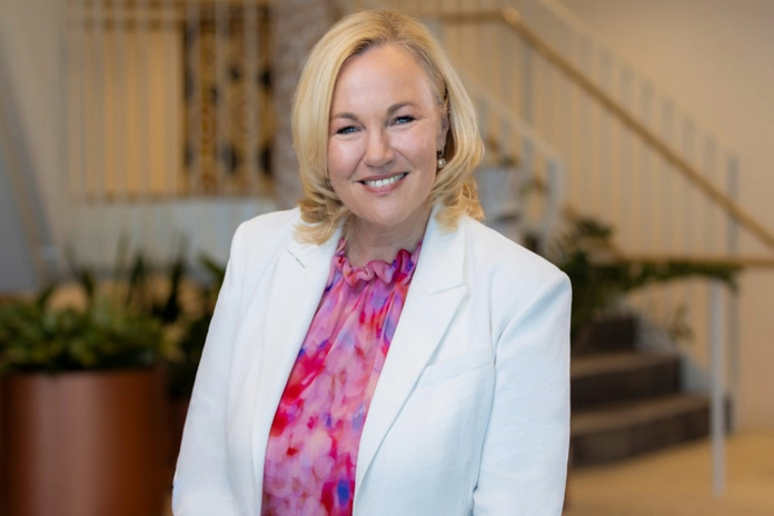 Phillipa Harrison, nouvelle Directrice Générale de la Ras Al Khaimah Tourism Development Authority (RAKTDA) Phillipa Harrison, nouvelle Directrice Générale de la Ras Al Khaimah Tourism Development Authority (RAKTDA)