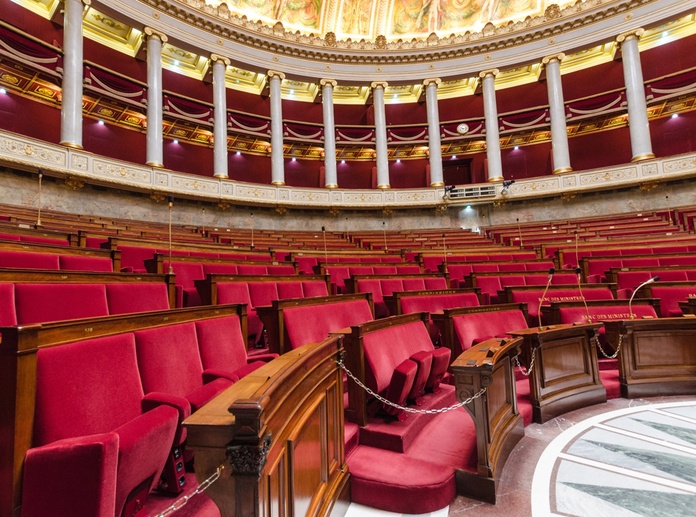 Les problèmes politiques nationaux sont une crainte pour les professionnels du voyage - Depositphotos @sbonaime Les problèmes politiques nationaux sont une crainte pour les professionnels du voyage - Depositphotos @sbonaime