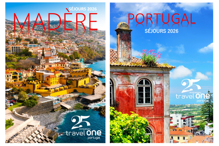 © Travel One Portugal