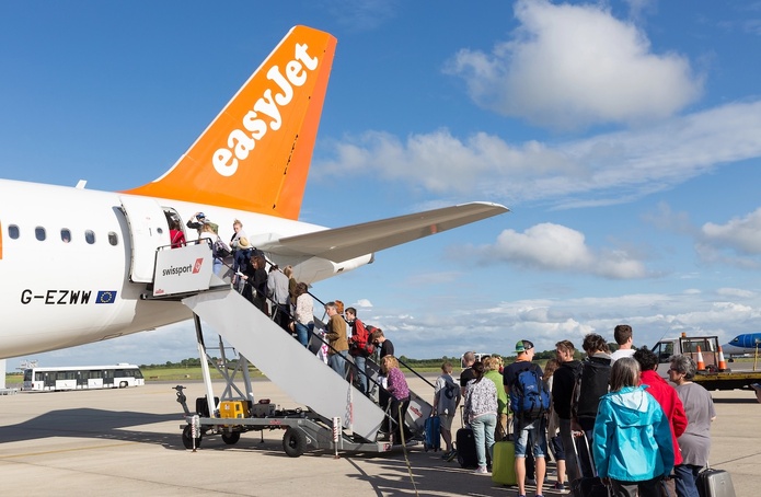 easyJet élargit son offre loisirs depuis Paris-Charles de Gaulle vers Gran Canaria - Depositphotos @ antb easyJet élargit son offre loisirs depuis Paris-Charles de Gaulle vers Gran Canaria - Depositphotos @ antb