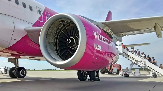 Wizz Air inaugurera le 2 octobre 2025 une liaison inédite entre Paris-Beauvais et Erevan - Depositphotos @eugenerudzenka@gmail.com Wizz Air inaugurera le 2 octobre 2025 une liaison inédite entre Paris-Beauvais et Erevan - Depositphotos @eugenerudzenka@gmail.com