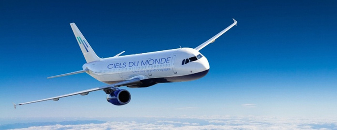 © Ciels du Monde