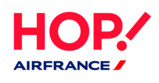 Les vols de Hop ! Air France ont été très ponctuels en février 2016 Les vols de Hop ! Air France ont été très ponctuels en février 2016