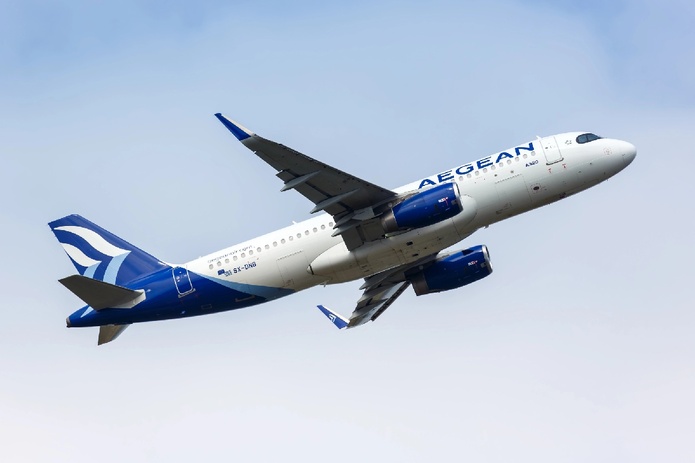 Grèce : la grève des contrôleurs aériens déclarée illégale - Depositphotos.com Auteur Boarding2Now Grèce : la grève des contrôleurs aériens déclarée illégale - Depositphotos.com Auteur Boarding2Now