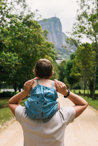 Jardin botanique à Rio de Janeiro © Rogerio von Kruger © Brazil Sensations
