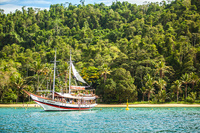 Paraty © Visit Brasil Paraty © Visit Brasil