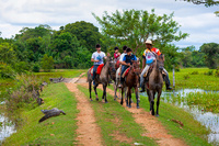 Pantanal © Pousada Piuval