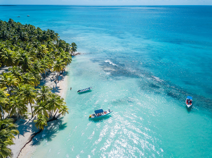 © Office du tourisme de République Dominicaine @Mitur