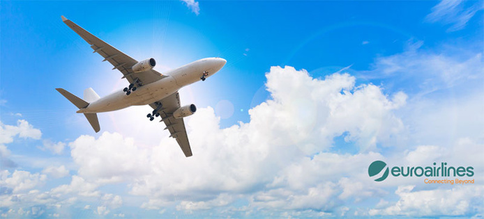 © Euroairlines © Euroairlines