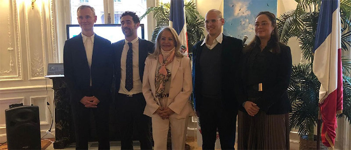 © Euroairlines © Euroairlines