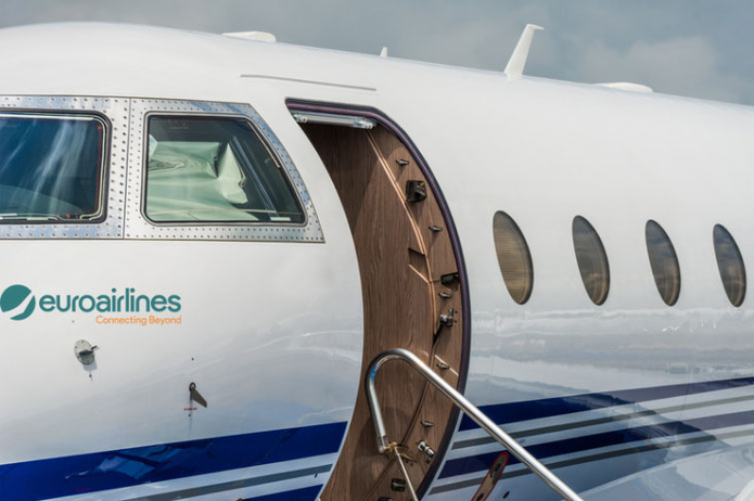 © Euroairlines © Euroairlines