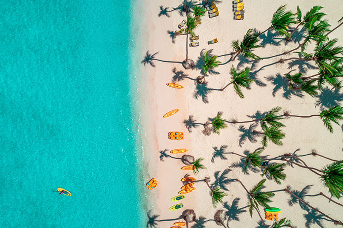 © Office du tourisme de République Dominicaine @Mitur