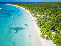 © Office du tourisme de République Dominicaine @Mitur
