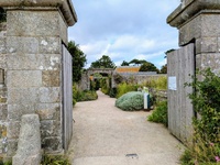 Les Maisons de Tatihou propose 26 chambres et un hébergement collectif - Crédit photo : RP Les Maisons de Tatihou propose 26 chambres et un hébergement collectif - Crédit photo : RP