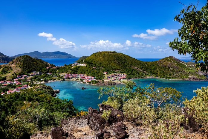 Le Comité du Tourisme des Îles de Guadeloupe dévoile son nouveau site internet - Depositphotos @i.shpulak