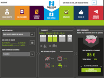 Nomad Hotels propose aux clients des options payantes à prendre ou à laisser Nomad Hotels propose aux clients des options payantes à prendre ou à laisser