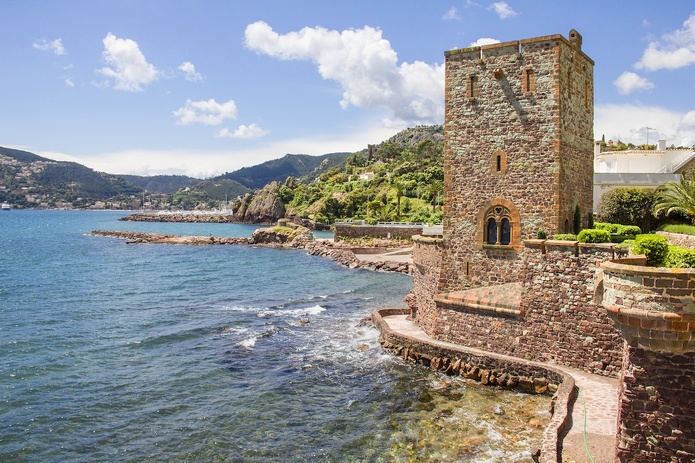 Mandelieu franchit un nouveau cap dans sa stratégie touristique – Depositphotos @ gianliguori