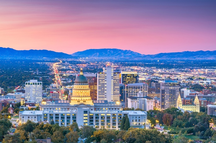 Visit Salt Lake invite les professionnels du tourisme à explorer les atouts de Salt Lake City - Depositphotos/com @sepavone Visit Salt Lake invite les professionnels du tourisme à explorer les atouts de Salt Lake City - Depositphotos/com @sepavone