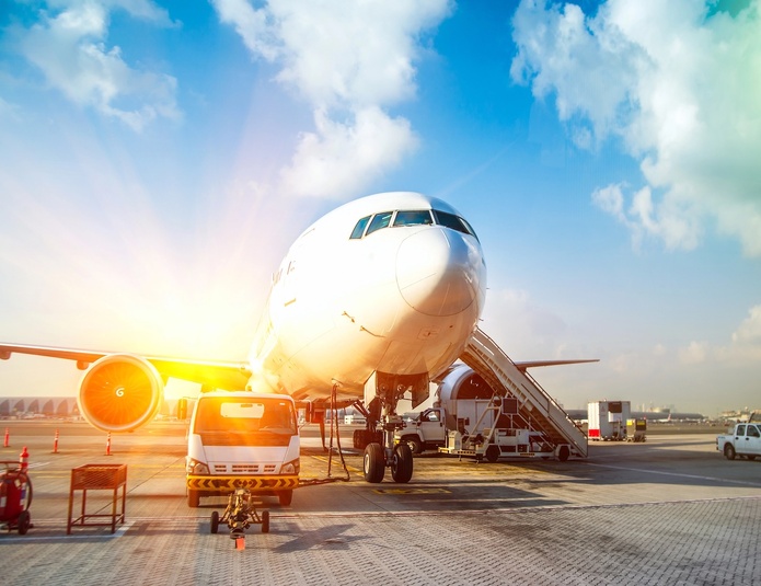 Twin Jet étoffe son réseau avec deux nouvelles dessertes - Depositphotos.com @tan4ikk