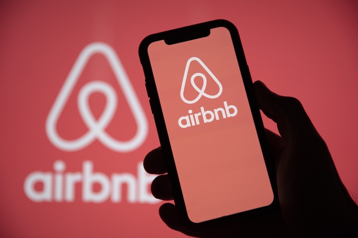 Airbnb serait l’OTA la mieux armée pour affronter les défis de l’IA. @depositphoto/InkDropCreative