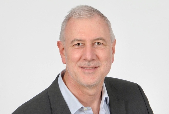 Emmanuel Bourgeat quittera ses fonctions de directeur commercial de CFC Croisières le 9 septembre prochain - Photo : CFC Emmanuel Bourgeat quittera ses fonctions de directeur commercial de CFC Croisières le 9 septembre prochain - Photo : CFC