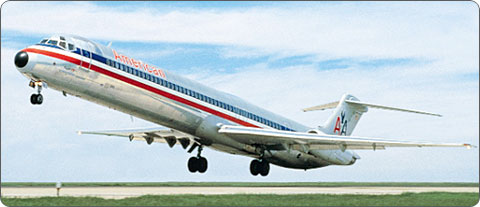 American Airlines : encore 570 vols annulés ce vendredi American Airlines : encore 570 vols annulés ce vendredi