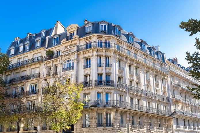 Le 16e arrondissement parisien accueille une nouvelle adresse : Belinda & Clodette - Depositphotos.com @pascalegueret Le 16e arrondissement parisien accueille une nouvelle adresse : Belinda & Clodette - Depositphotos.com @pascalegueret