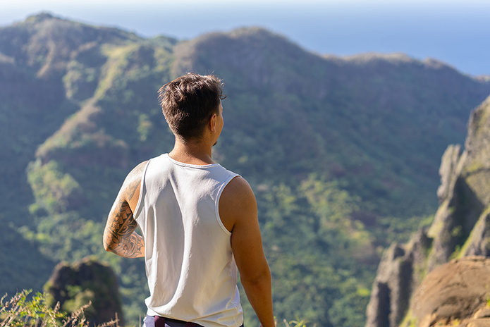 © Tahiti Tourisme