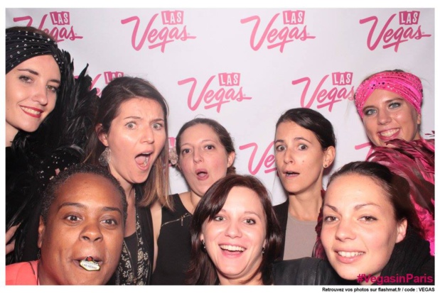 La gent féminine est très largement majoritaire dans la profession... donc dans les soirées. C'était en septembre lors de la Plus GRosse Soirée du Tourisme de TourMaG.com. Souvenir, souvenirs... /photo dr La gent féminine est très largement majoritaire dans la profession... donc dans les soirées. C'était en septembre lors de la Plus GRosse Soirée du Tourisme de TourMaG.com. Souvenir, souvenirs... /photo dr