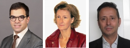 Viparis : V. Ferat nommé Directeur des Investissements et de l'Asset Management Viparis : V. Ferat nommé Directeur des Investissements et de l'Asset Management