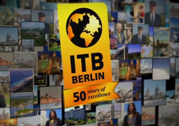 L'ITB Berlin ouvre ses portes ce mercredi 