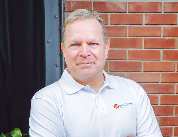 Interhome : Jörg Herrmann reprend seul la direction - Photo Interhome Interhome : Jörg Herrmann reprend seul la direction - Photo Interhome