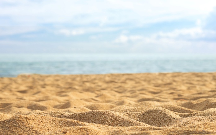 La plage, il n'est pas interdit d'interdire ! - Depositphotos.com Auteur ruslanchik